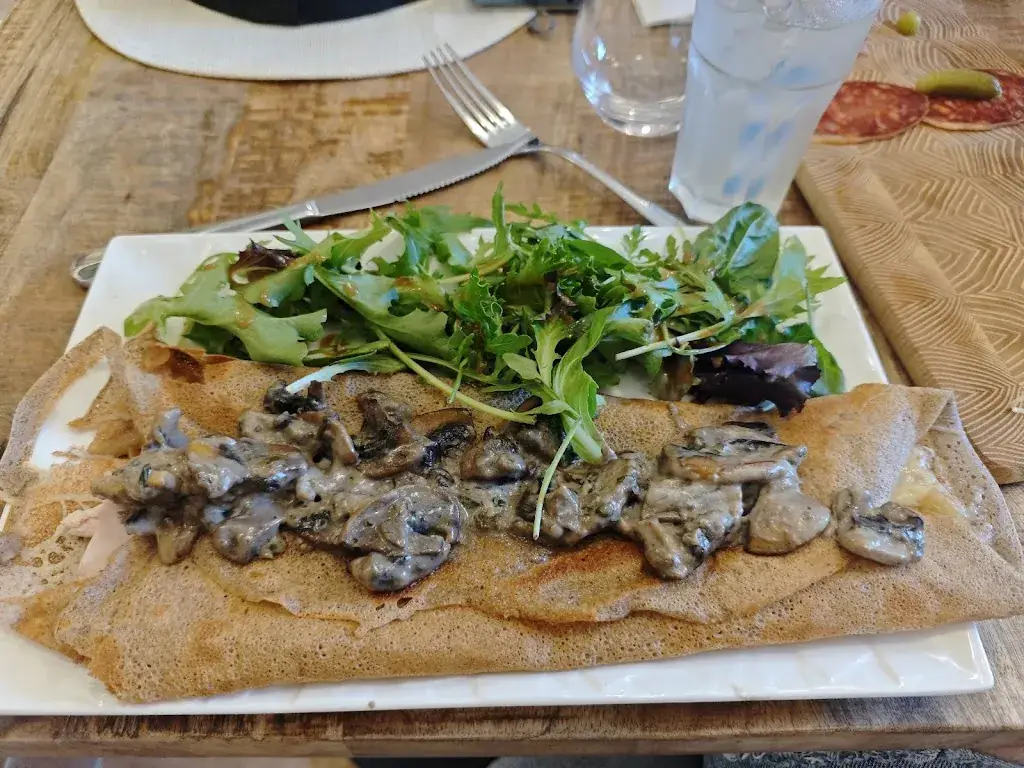 Hgtu FGTU_L'instant Partagé_Saint-Martin-de-Crau_Bewertung