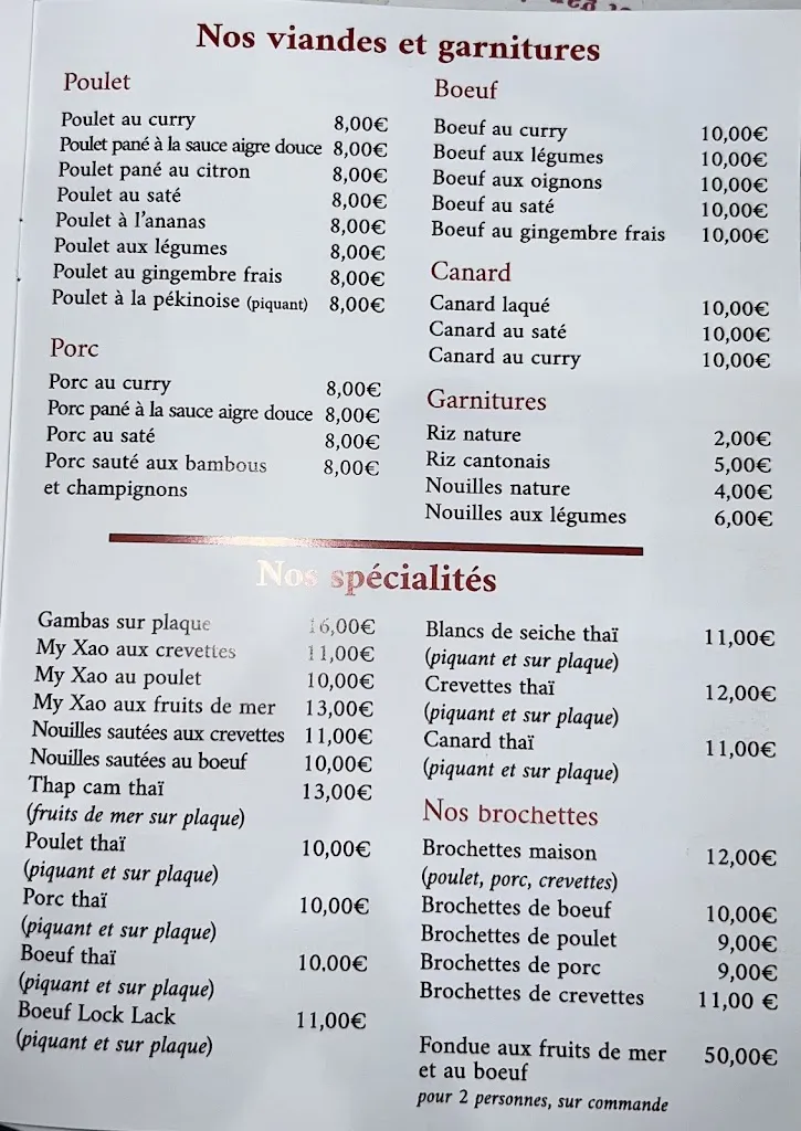 Menu_Restaurant Ô Viet-Nam_Saint-Martin-de-Crau_image_4