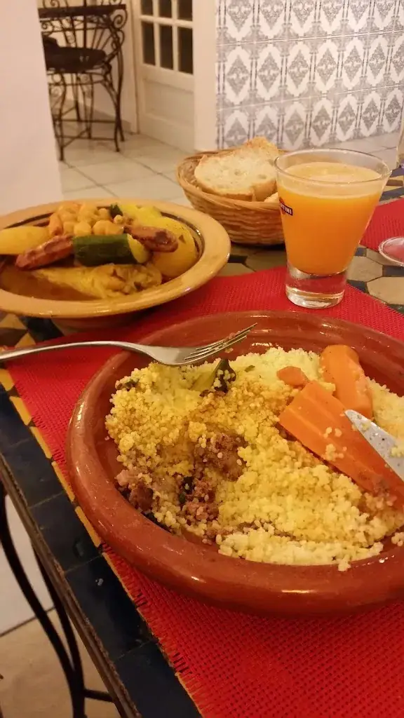 Menu_L'oasis Bleue_Saint-Martin-de-Crau_immagine_3