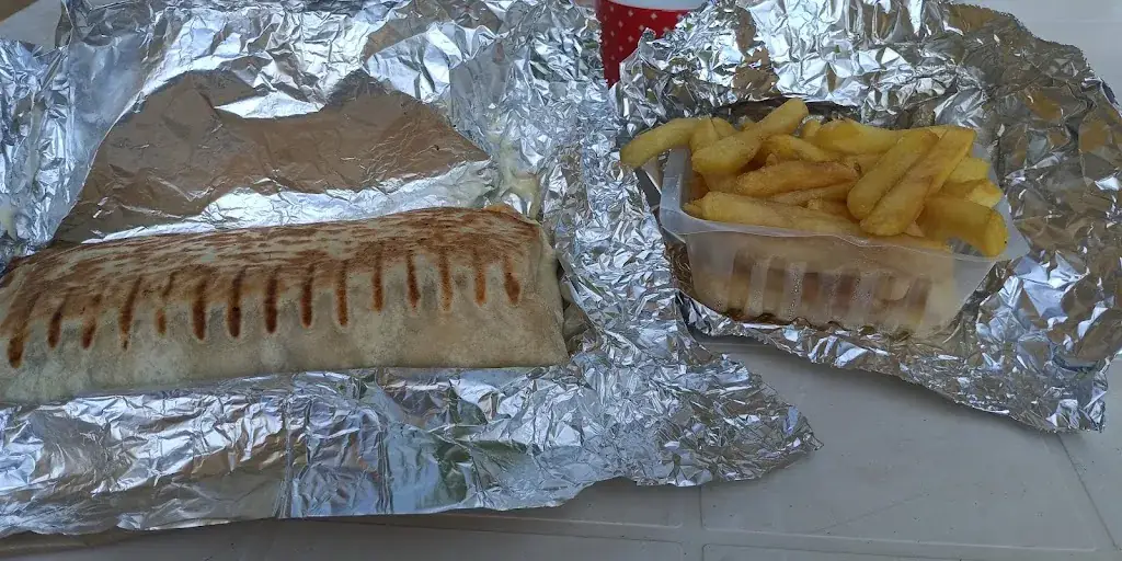 Le Mogadore ristorante a Saint-Martin-de-Crau