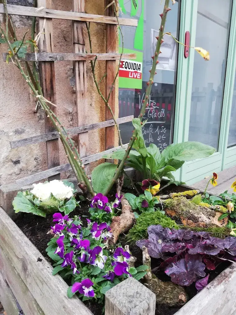 Bernard Gorgerat_Bar Restaurant Le Régnyçois_Régny_avis