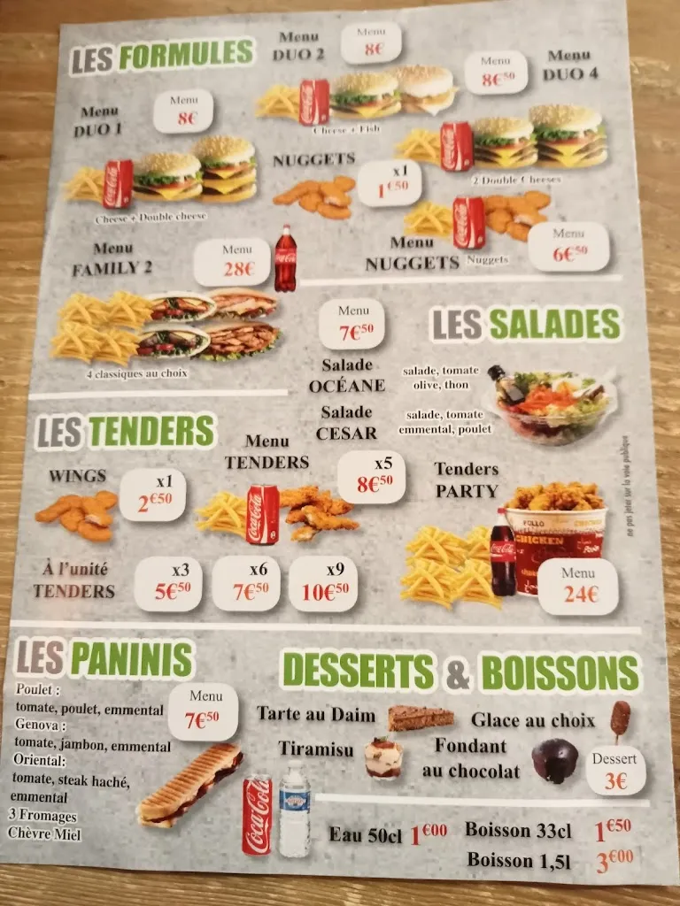 Menu_Le Cambodge_Saint-Martin-de-Crau_image_1