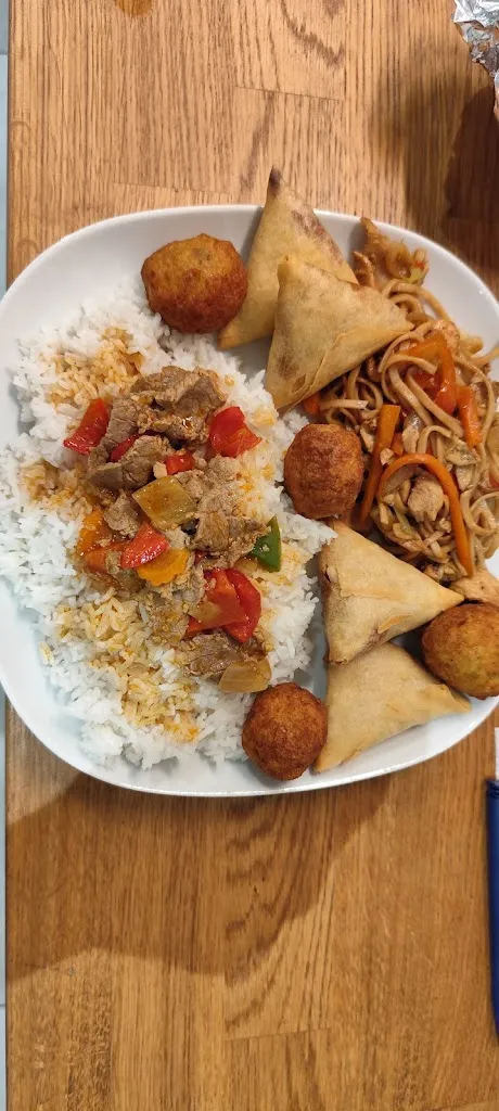 Menu_Le Cambodge_Saint-Martin-de-Crau_image_7