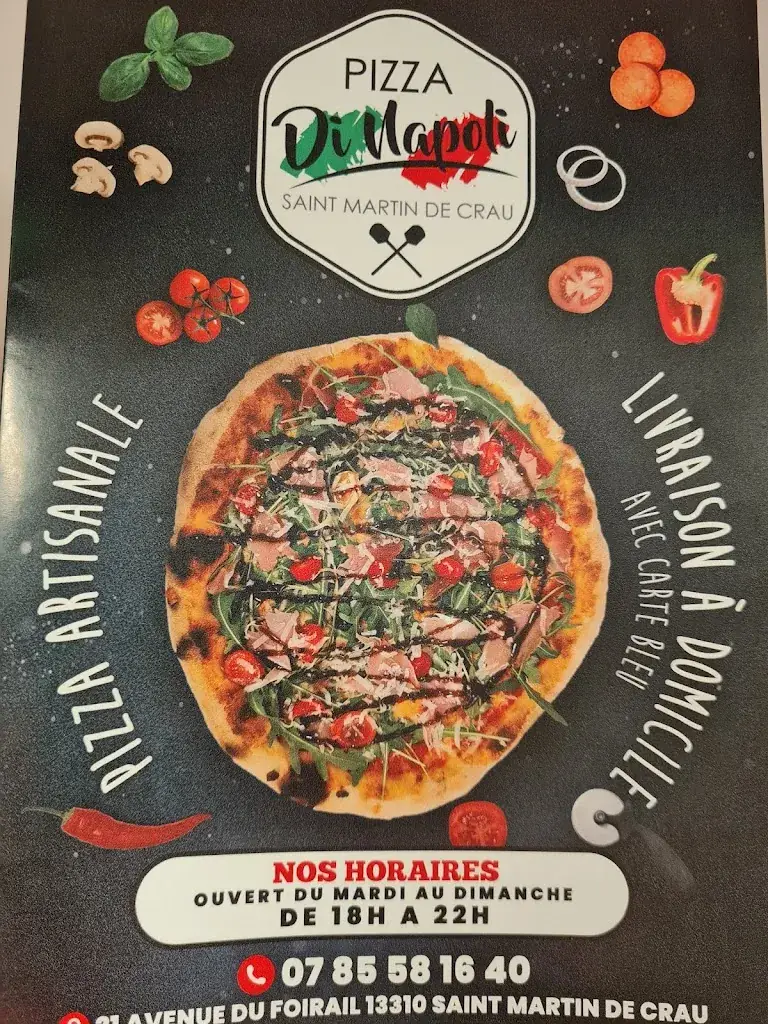 Menu_Pizza di Napoli_Saint-Martin-de-Crau_image_2