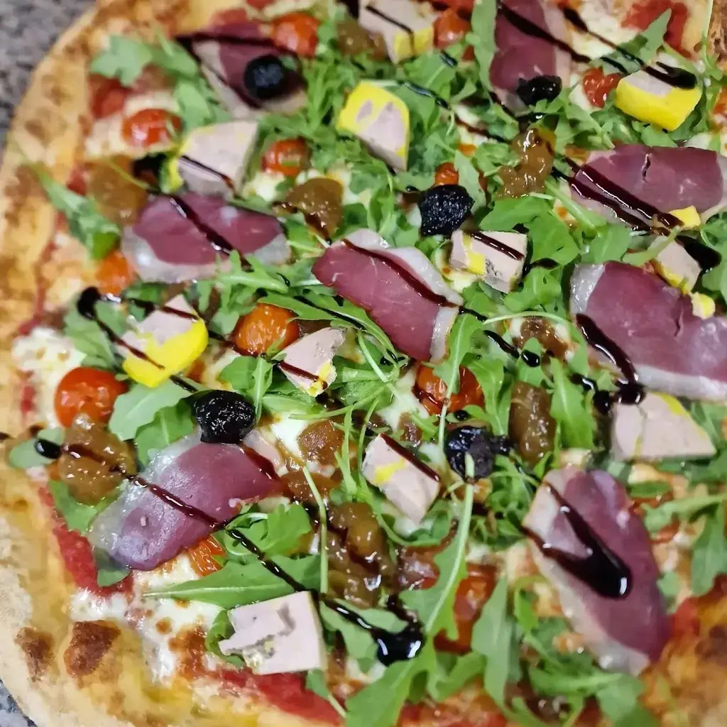 Menu_Pizza Véro_Saint-Martin-de-Crau_image_8