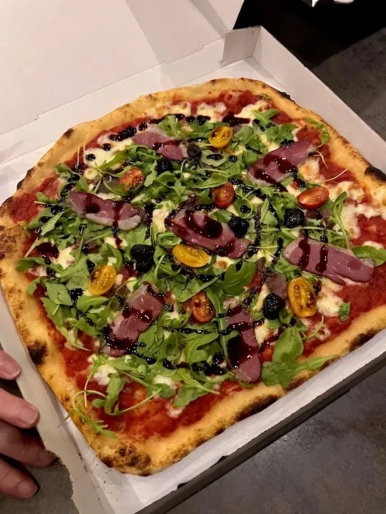 Menu_Pizza Véro_Saint-Martin-de-Crau_image_9