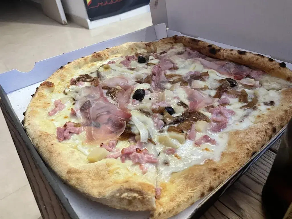 jimmy S_Pizza Véro_Saint-Martin-de-Crau_review