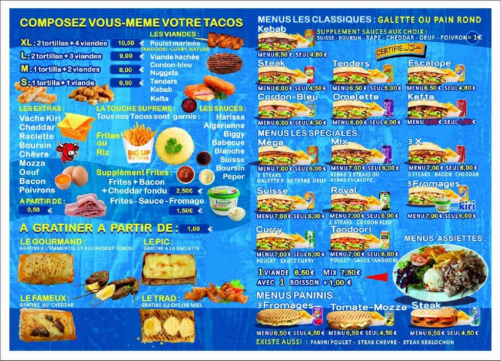 Menu_BIG UP_Saint-Martin-de-Crau_image_1