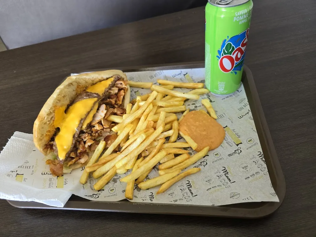 Ilyesse H_BIG UP_Saint-Martin-de-Crau_review