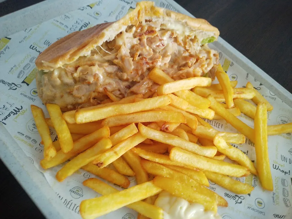 Fox Renard_BIG UP_Saint-Martin-de-Crau_review