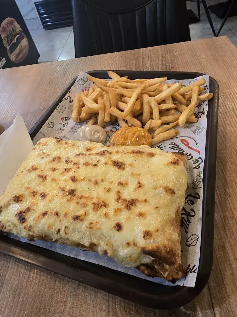 Ilyesse H_Mc chicken_Saint-Martin-de-Crau_recensione