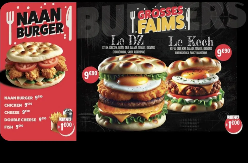 Menu_Cheese Naan L'original_Saint-Martin-de-Crau_image_2