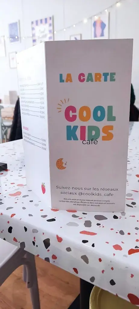 thierry plantevin_Cool Kids Café_Saint-Martin-de-Crau_review