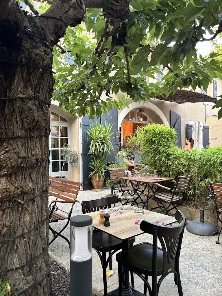 Le Bistrot Saint Roch_Maussane-les-Alpilles_slider_image_3