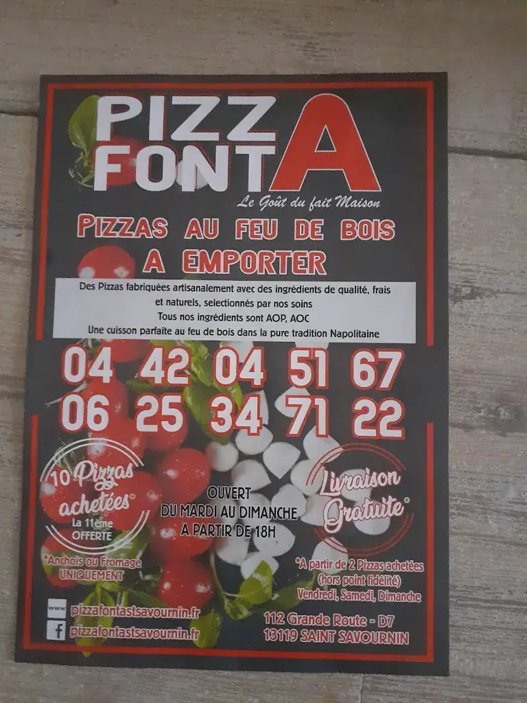 Menu_Pizza Fonta_Saint-Savournin_image_3