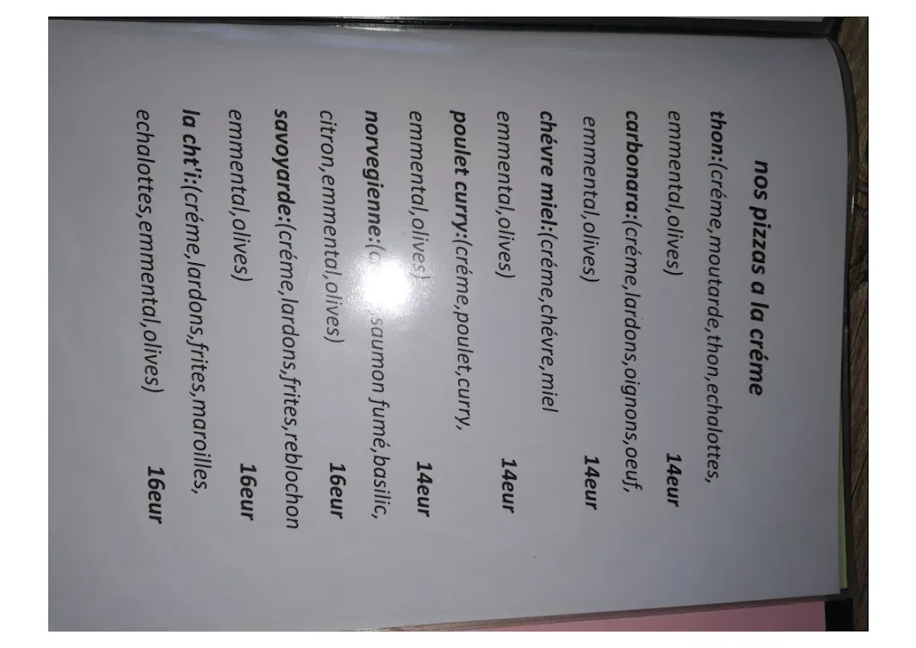 Menu_PIZZERIA LE SAVOURNIN_Saint-Saturnin-lès-Apt_image_1