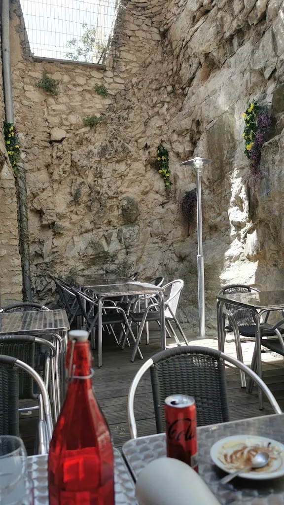 Jean Marc Duhamel_PIZZERIA LE SAVOURNIN_Saint-Saturnin-lès-Apt_review