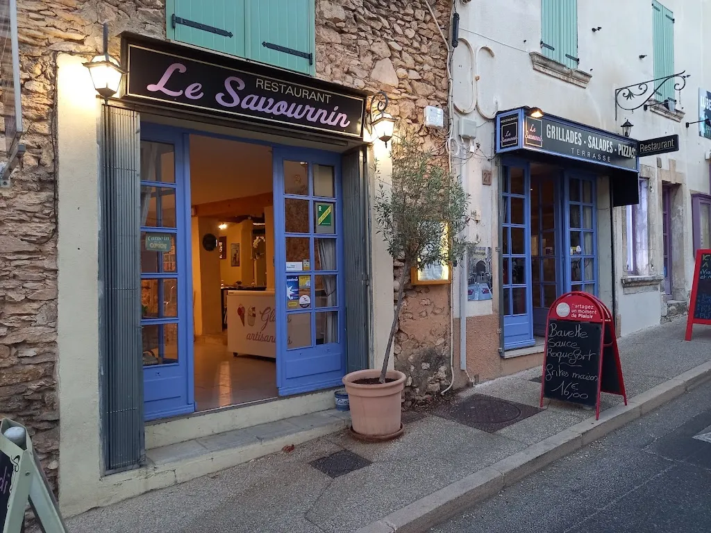 PIZZERIA LE SAVOURNIN_Saint-Saturnin-lès-Apt_slider_image_1