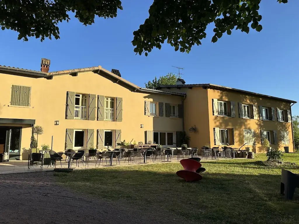 Alex_Hotel Gourmet Restaurant La Huchette_Replonges_review