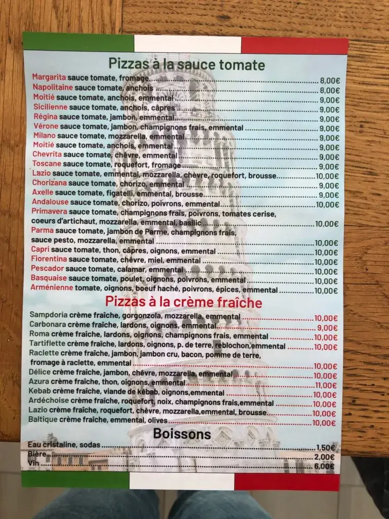 Menu_Tour de pizze_Saint-Savournin_image_1