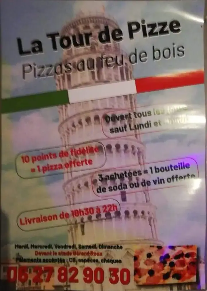 Menu_Tour de pizze_Saint-Savournin_image_2