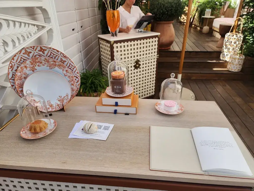 Jasdeep Singh_Restaurant Arnaud Donckele & Maxime Frédéric at Louis Vuitton_Saint-Tropez_recensione