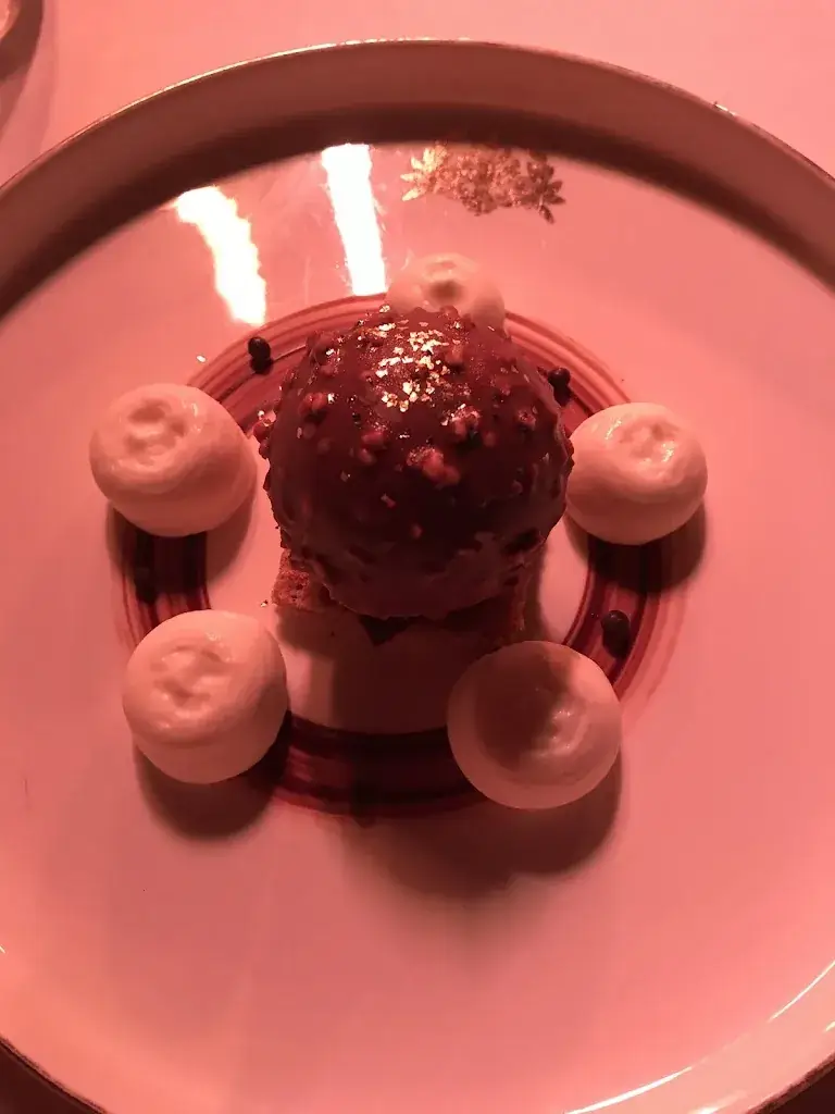 Menu_L'Opéra - Saint-Tropez_Saint-Tropez_immagine_5