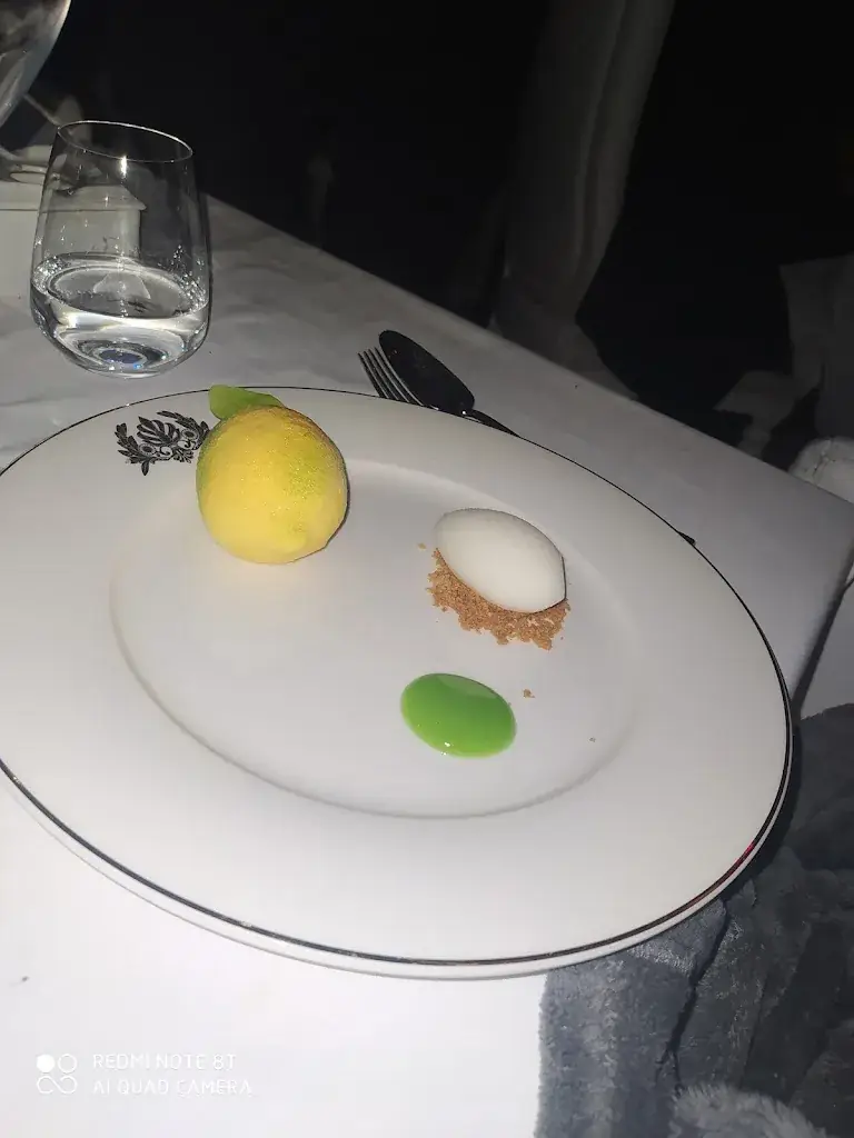 Menu_L'Opéra - Saint-Tropez_Saint-Tropez_immagine_6