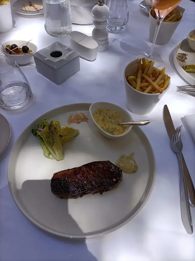 Menu_L'Opéra - Saint-Tropez_Saint-Tropez_immagine_7