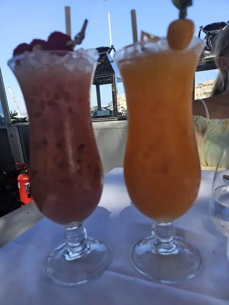 Menu_L'Opéra - Saint-Tropez_Saint-Tropez_immagine_8