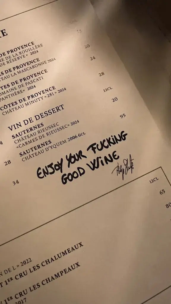 Francesca Hemmerde_L'Opéra - Saint-Tropez_Saint-Tropez_recensione