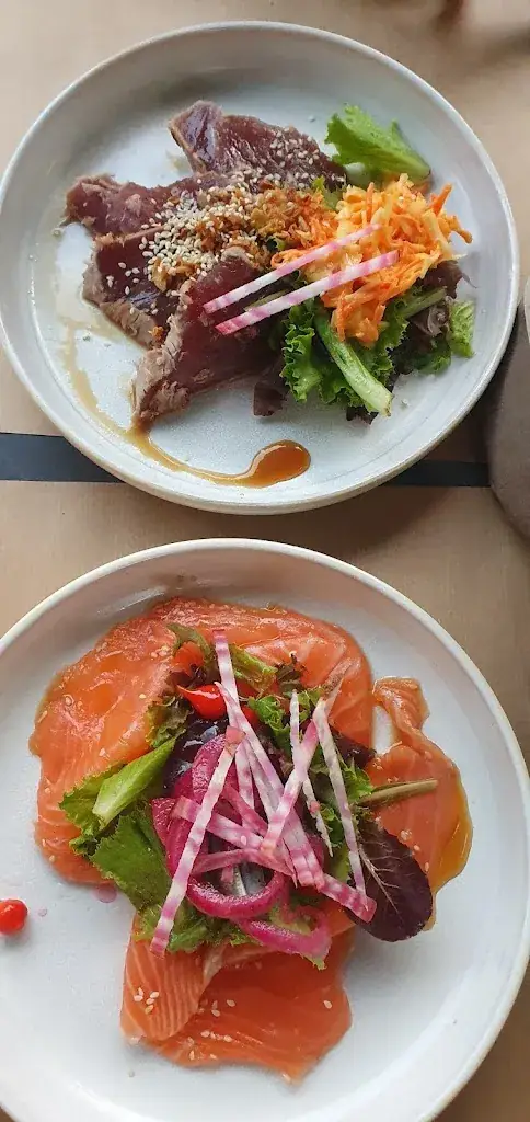 Dumitritza Morohai_Le fil du goût_Saint-Vallier-de-Thiey_review