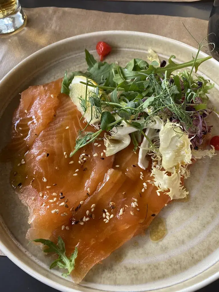 Thierry _Le fil du goût_Saint-Vallier-de-Thiey_review