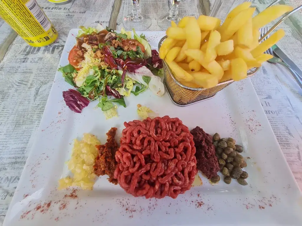 Menu_Le Bistrot du Pré_Saint-Vallier-de-Thiey_image_5