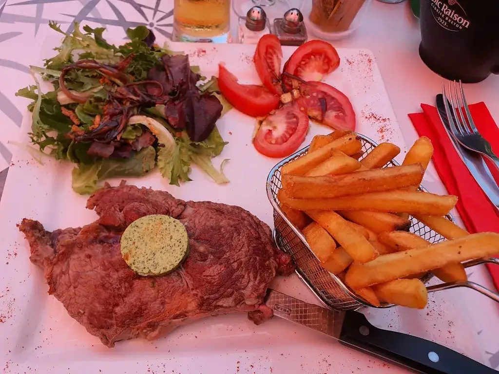 Menu_Le Bistrot du Pré_Saint-Vallier-de-Thiey_image_7