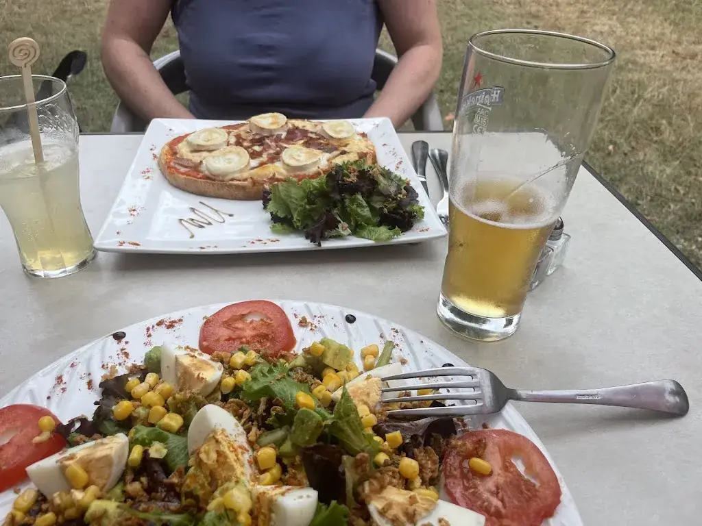 dStefanie n_Le Bistrot du Pré_Saint-Vallier-de-Thiey_review