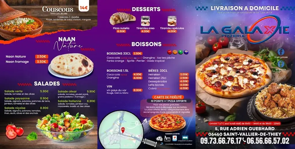 Menu_LA GALAXIE_Saint-Vallier-de-Thiey_image_2