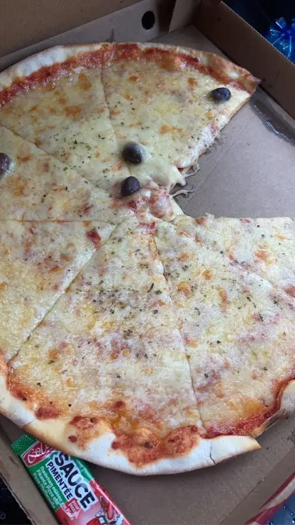 Robin Diodémaque_LA GALAXIE_Saint-Vallier-de-Thiey_review