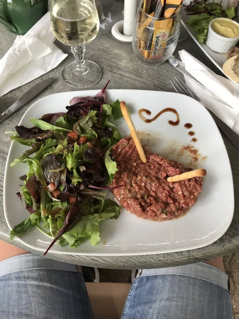 Menu_Bar le Senat -_Saint-Vallier-de-Thiey_image_8