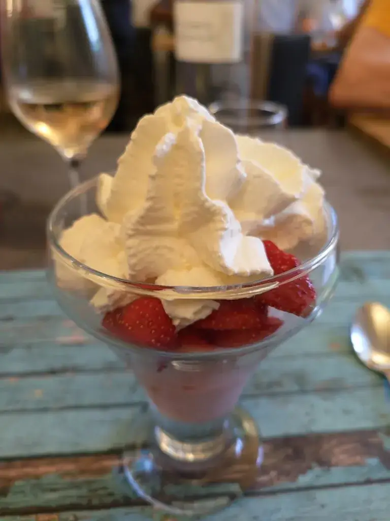 Olaf Mengdehl_Restaurant LE PETIT BOURBONNAIS_Sainte-Thérence_review