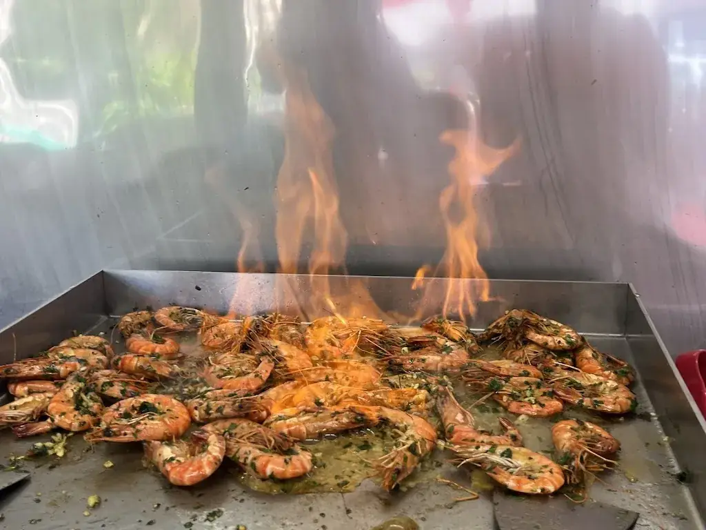 Menu_Le Goustaron_Saint-Vallier-de-Thiey_image_5