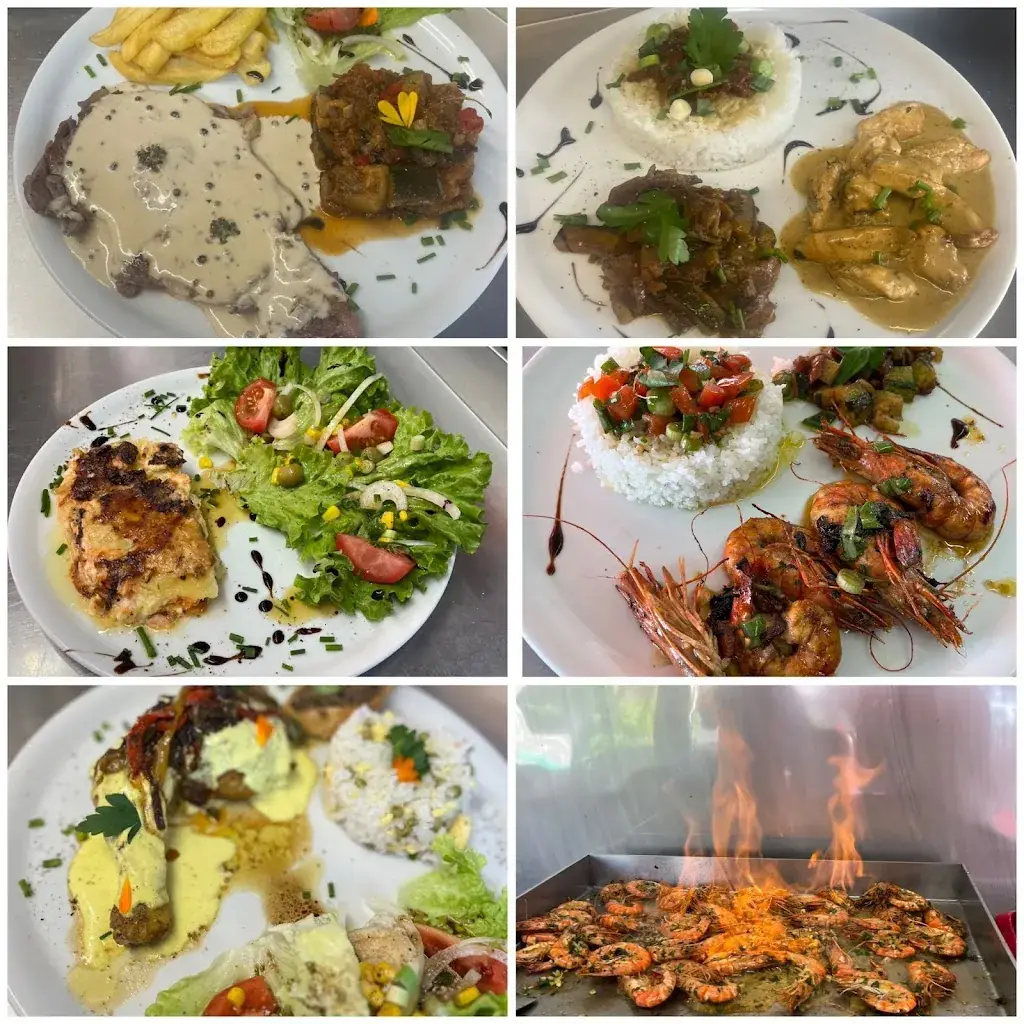 Menu_Le Goustaron_Saint-Vallier-de-Thiey_image_9