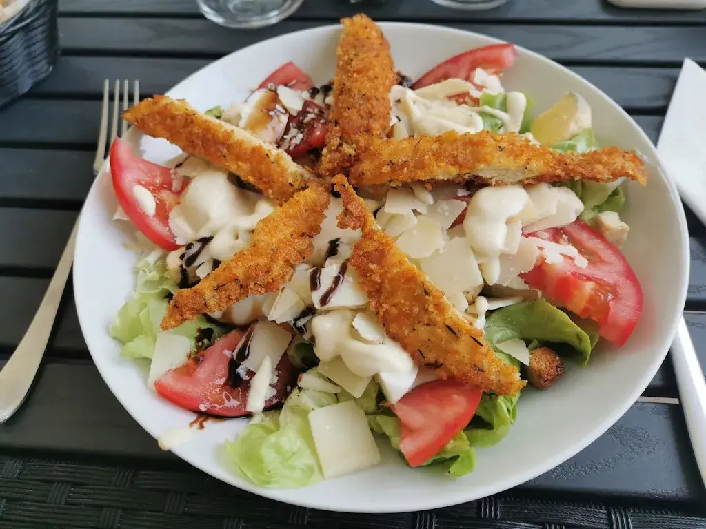 Menu_Honky tonK Brasserie St Zacharie_Saint-Zacharie_image_3