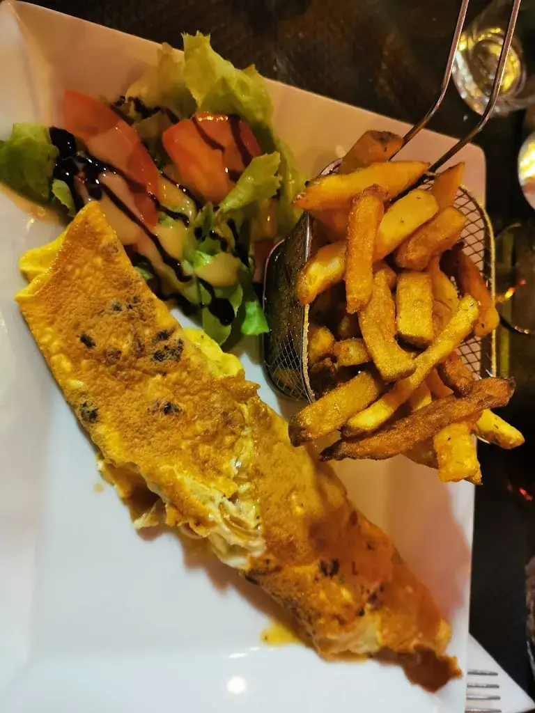 Menu_Honky tonK Brasserie St Zacharie_Saint-Zacharie_image_4