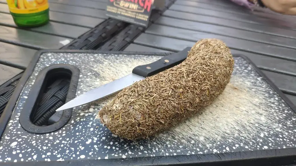 Menu_Honky tonK Brasserie St Zacharie_Saint-Zacharie_image_5