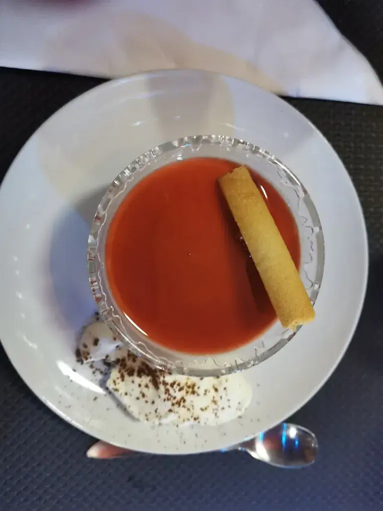 Menu_Honky tonK Brasserie St Zacharie_Saint-Zacharie_image_6