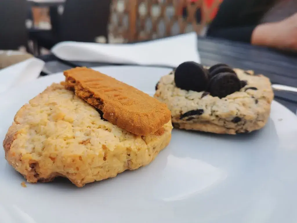 Menu_Honky tonK Brasserie St Zacharie_Saint-Zacharie_image_9