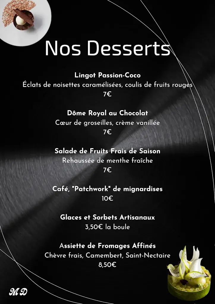 Menu_Bar de l'Issole Restaurant_Sainte-Anastasie-sur-Issole_image_1