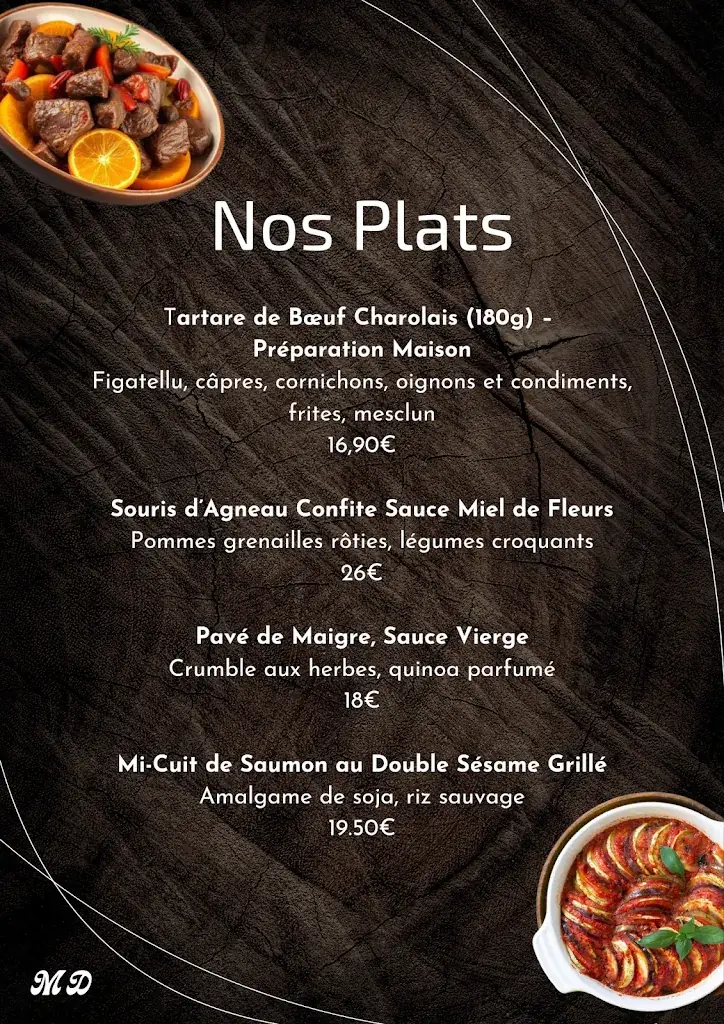 Menu_Bar de l'Issole Restaurant_Sainte-Anastasie-sur-Issole_image_3