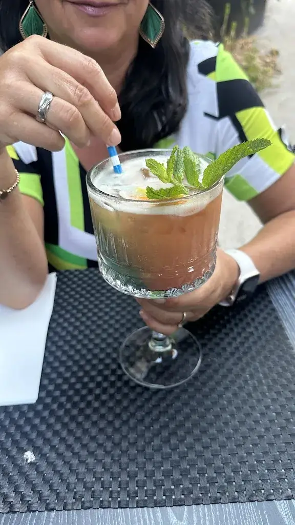 Thomas Grill_Bar de l'Issole Restaurant_Sainte-Anastasie-sur-Issole_review